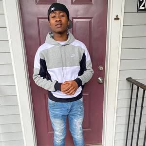 Meet your Posher, Adrian